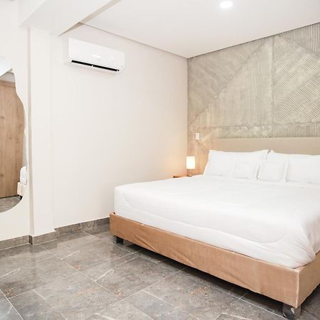 Hotel Bahia Boutique House Cartagena  Exterior foto