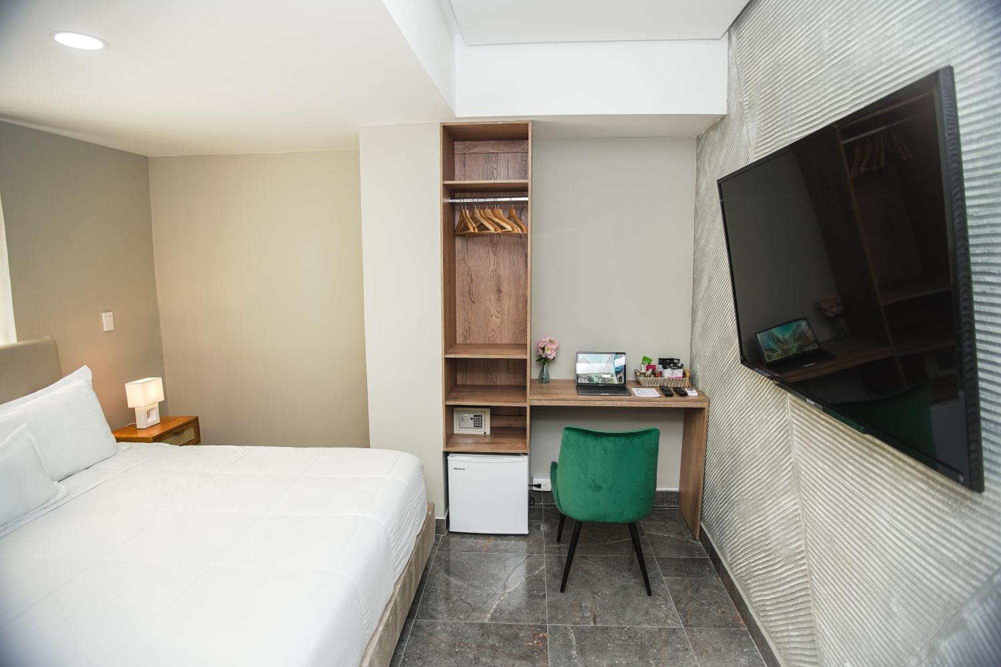 Hotel Bahia Boutique House Cartagena  Exterior foto
