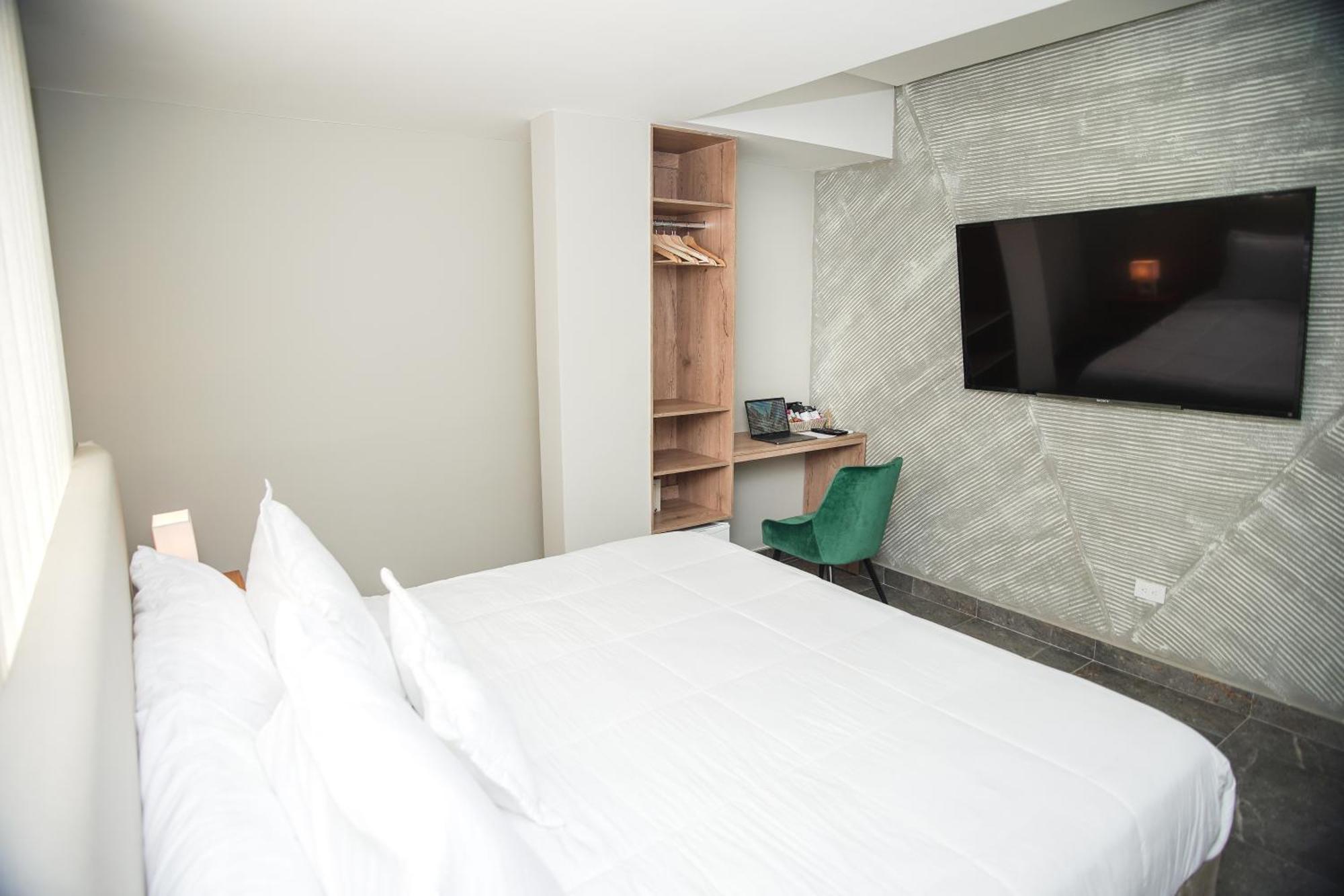 Hotel Bahia Boutique House Cartagena  Exterior foto
