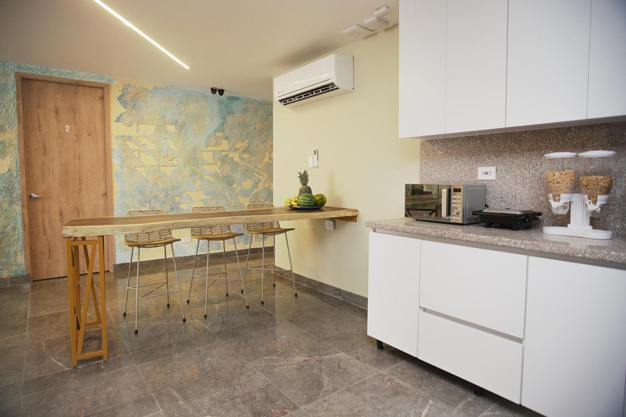 Hotel Bahia Boutique House Cartagena  Exterior foto