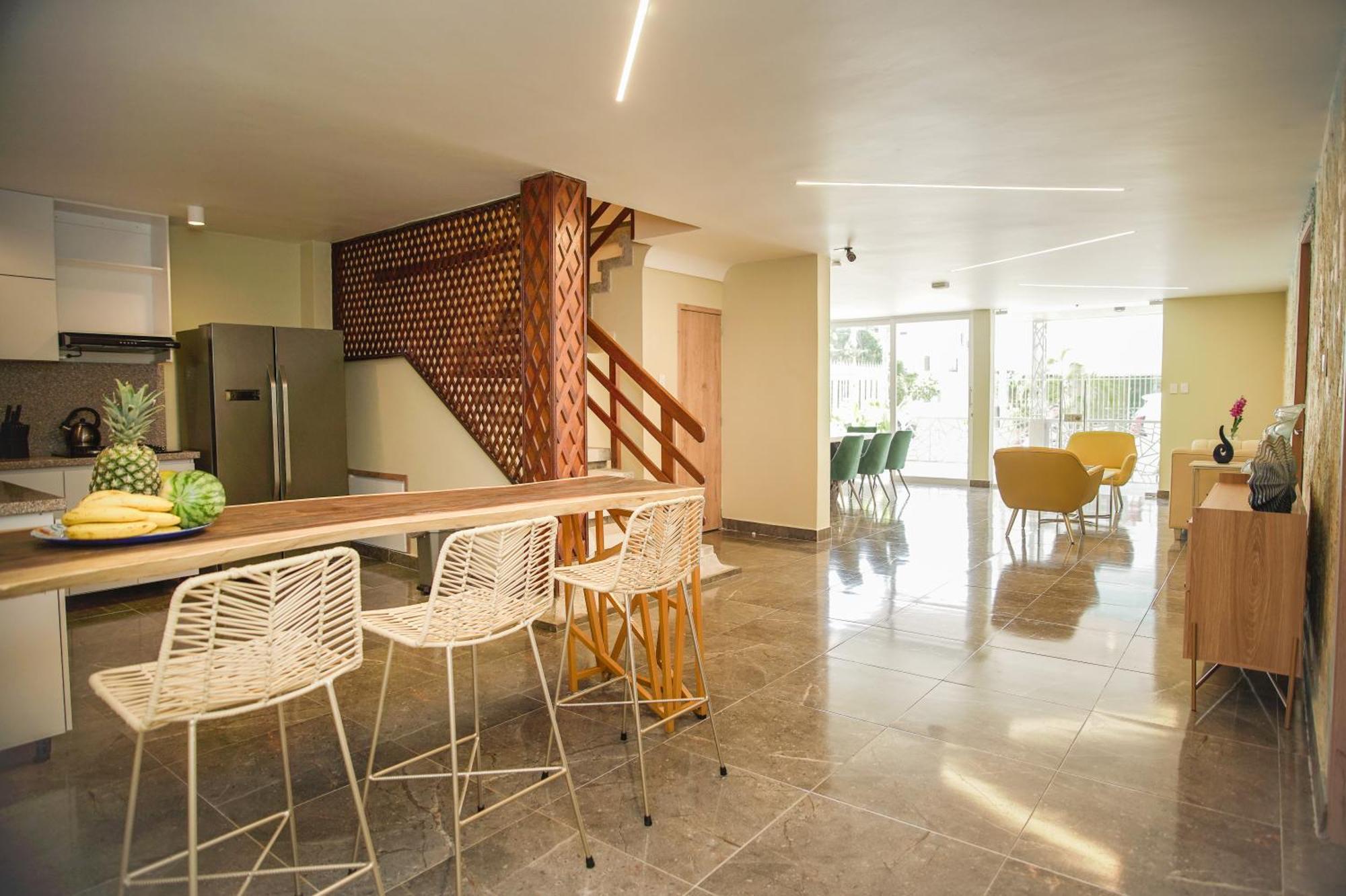 Hotel Bahia Boutique House Cartagena  Exterior foto