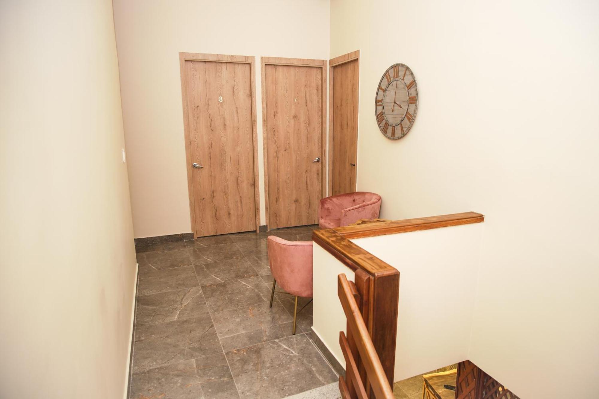Hotel Bahia Boutique House Cartagena  Exterior foto