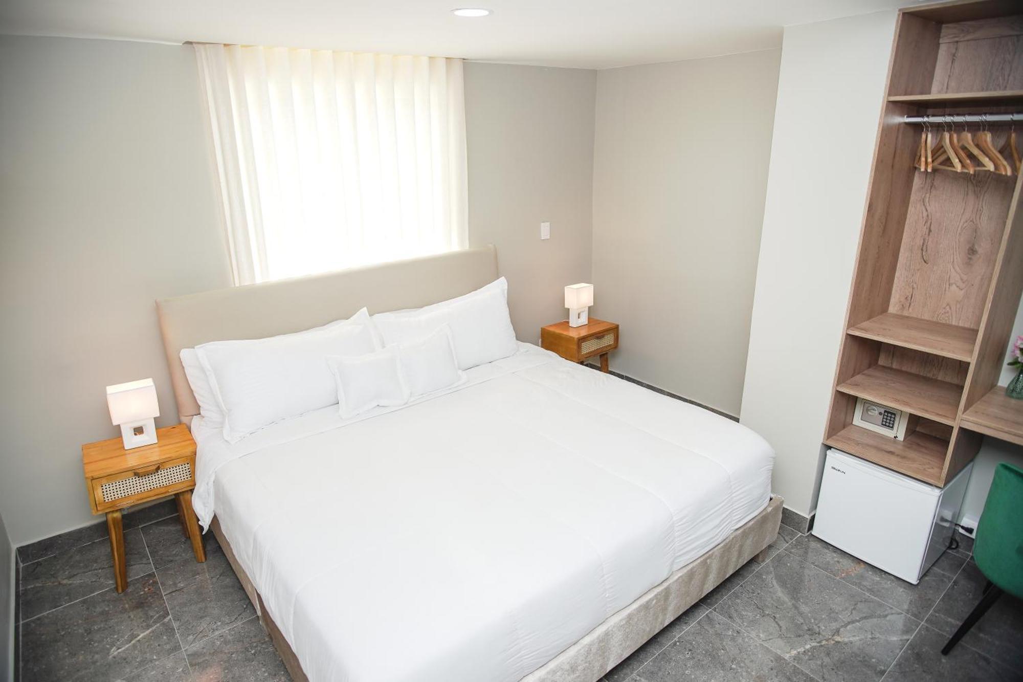 Hotel Bahia Boutique House Cartagena  Exterior foto