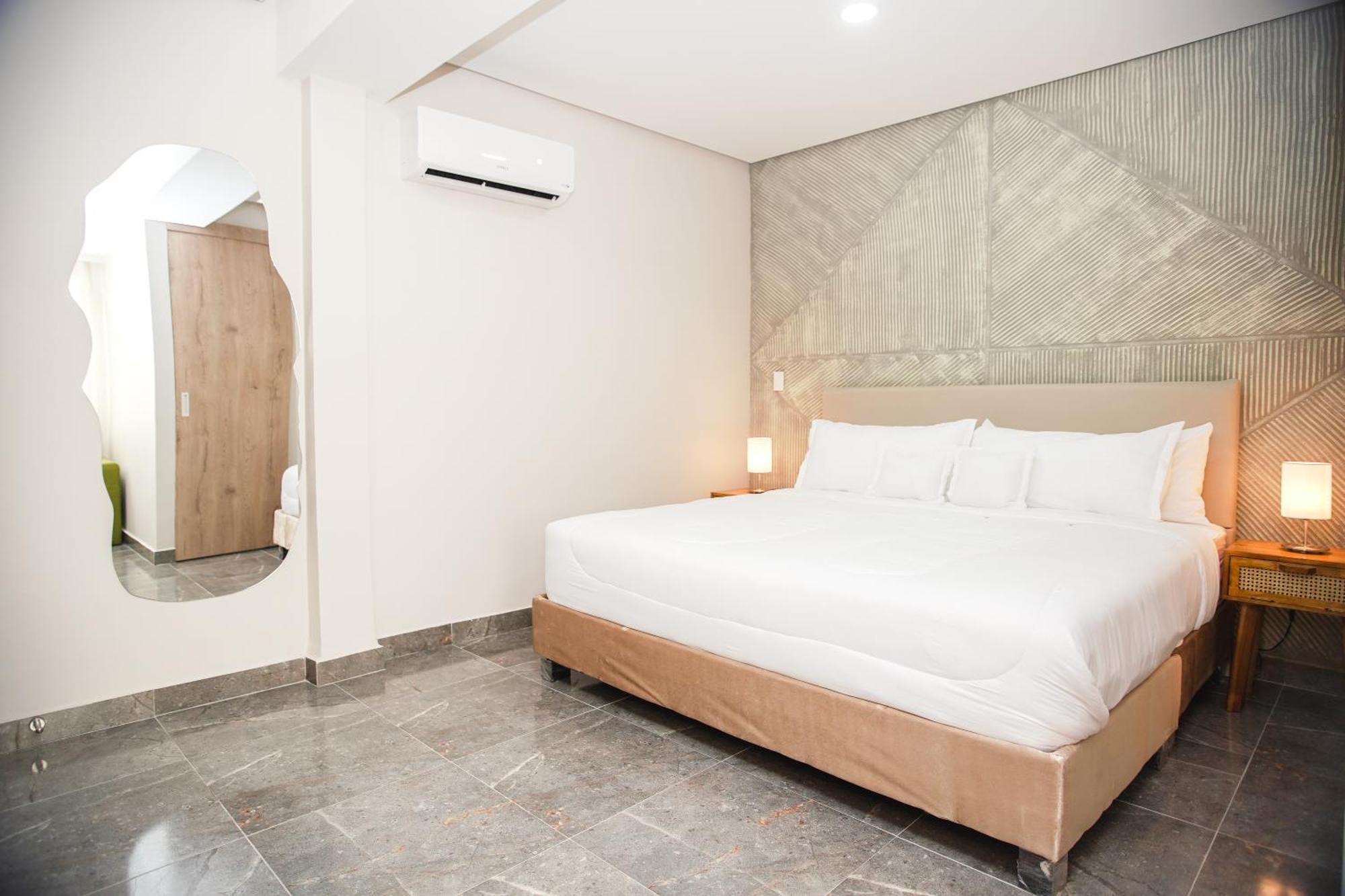 Hotel Bahia Boutique House Cartagena  Exterior foto