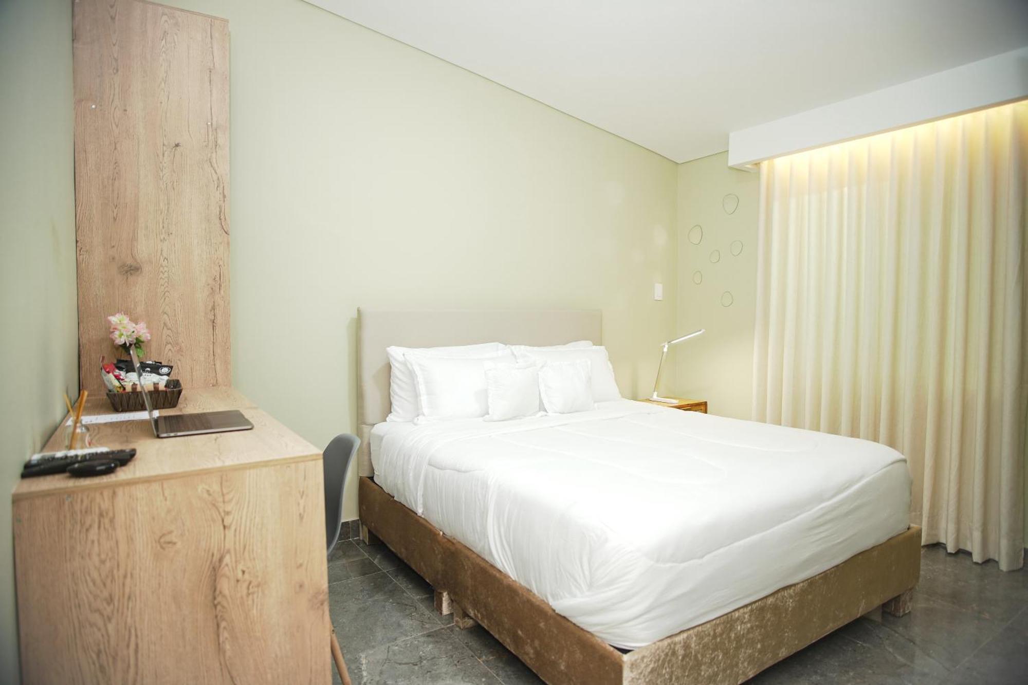 Hotel Bahia Boutique House Cartagena  Exterior foto