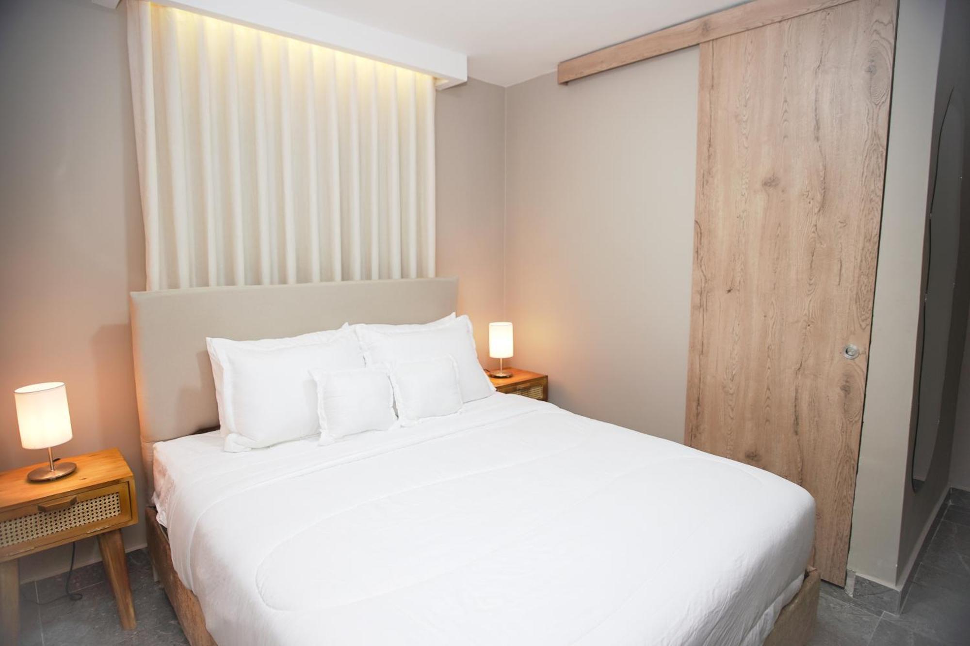 Hotel Bahia Boutique House Cartagena  Exterior foto