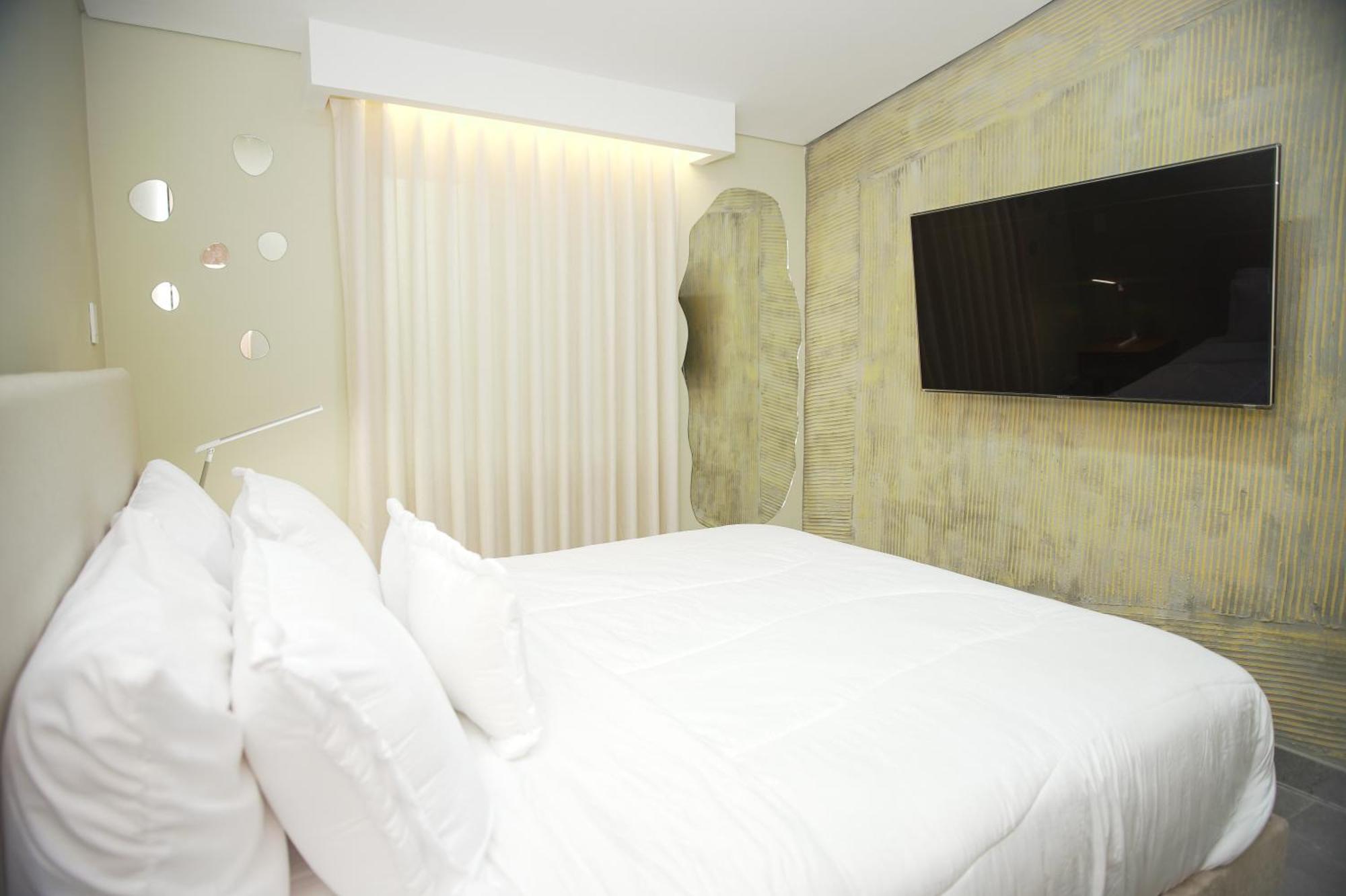 Hotel Bahia Boutique House Cartagena  Exterior foto
