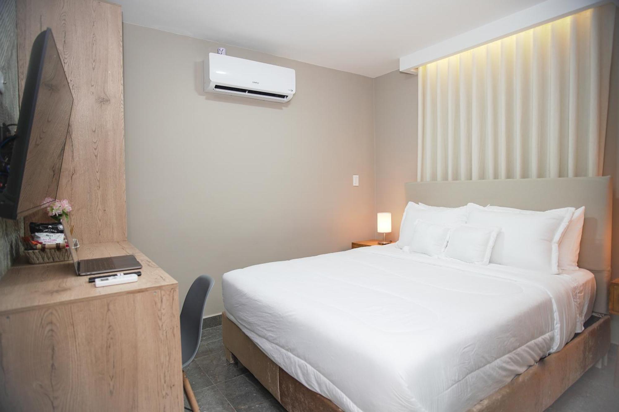 Hotel Bahia Boutique House Cartagena  Exterior foto