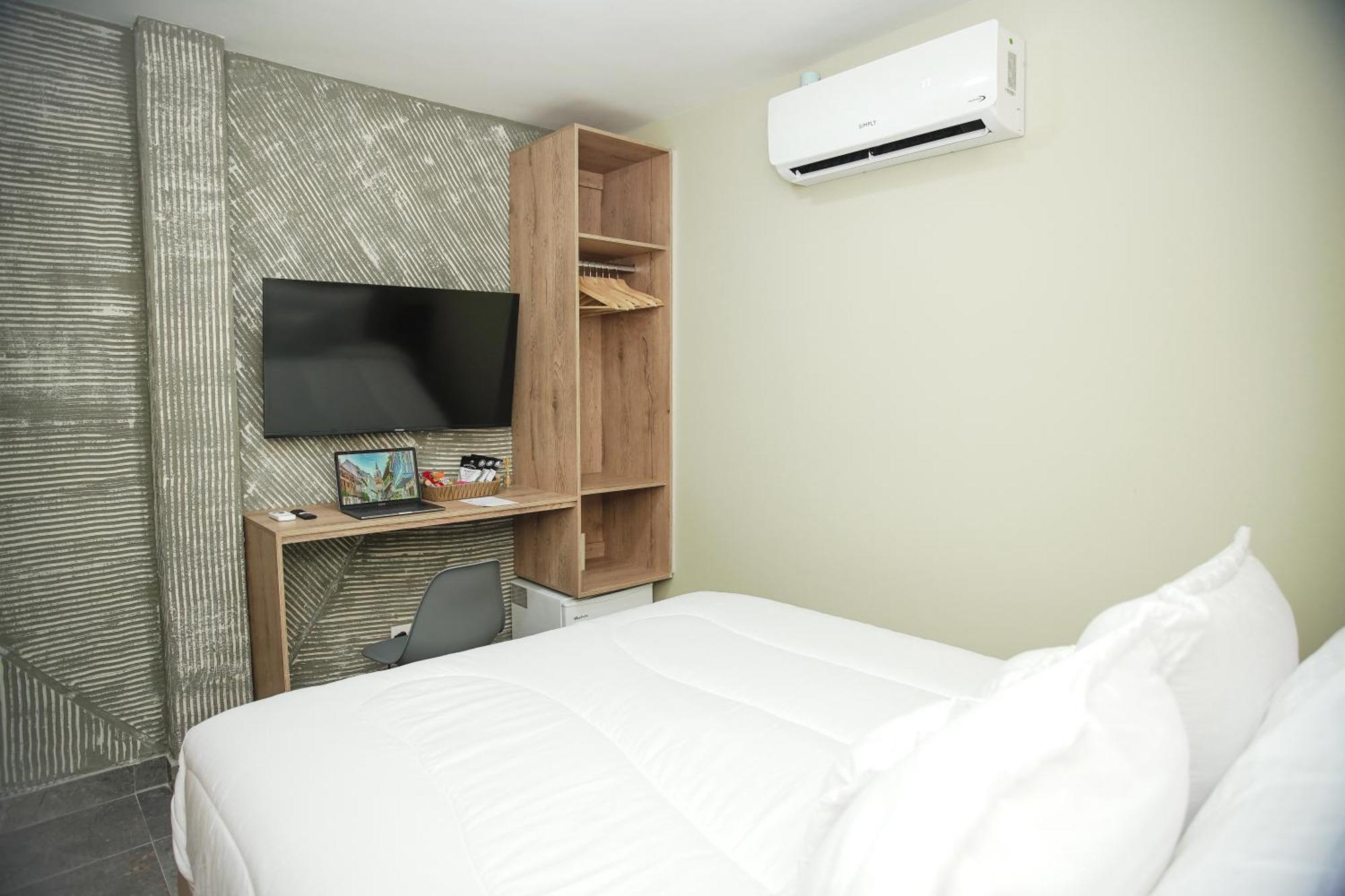 Hotel Bahia Boutique House Cartagena  Exterior foto