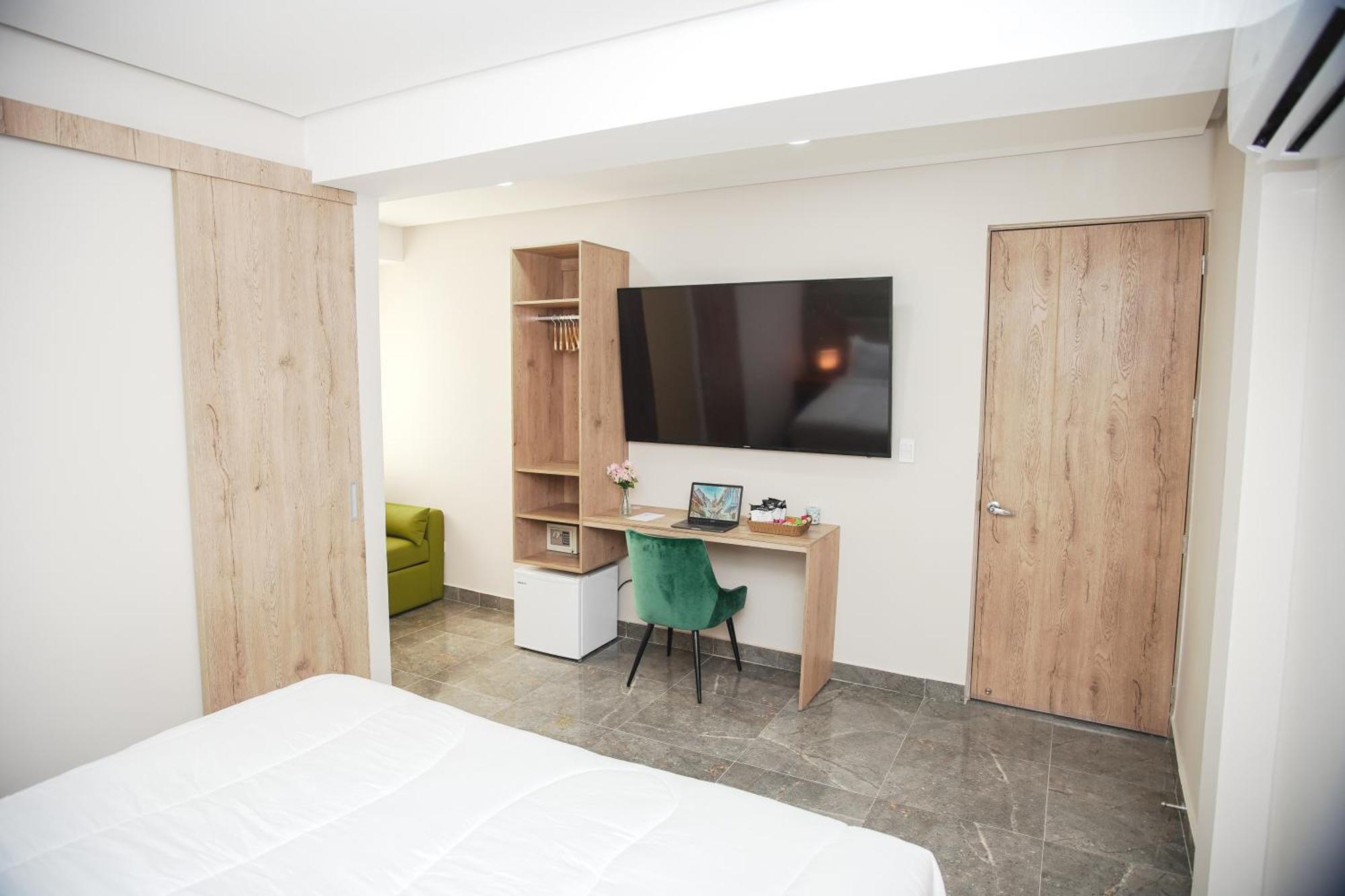 Hotel Bahia Boutique House Cartagena  Exterior foto
